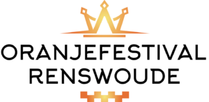 Logo Oranjefestival Renswoude