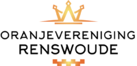 Oranjevereniging Renswoude logo