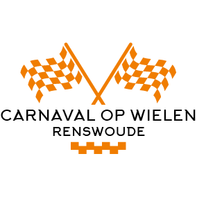 Carnaval op Wielen Renswoude logo Oranjefestival