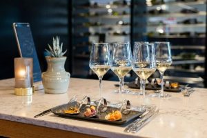High Wine De Hof